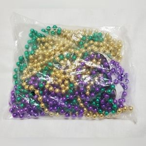 2024 Mardi Gras Beads